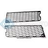 WAGNER TUNING 001002025 AUDI RS6 AIR INLET GITTER SET