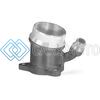 WAGNER TUNING 002001075.ZSB B58.2 BMW/TOYOTA HYBRID TURBO CHARGER LM TURBO INLET