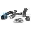 WAGNER TUNING 200001074.PIPESINGLE 15-23 FORD MUSTANG 2.3L ECOBOOST CHARGE PIPE KIT