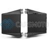WAGNER TUNING 200001140.SINGLE AUDI A4/RS4 B5 COMPETITION EVO2 INTERCOOLER KIT W/O CARBON AIR SHROUD