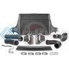 WAGNER TUNING 200001142USA.AIRPIPE KIA STINGER GT (US MODEL) 3.3T COMPETITION INTERCOOLER KIT W/RAM AIR & CHARGEPIPE