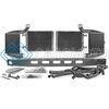 WAGNER TUNING 200001146.ACC AUDI RS6 C6 4F COMPETITION INTERCOOLER KIT W/ ACC BRACKET