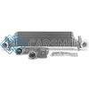 WAGNER TUNING 200001152 VW POLO AW GTI 2.0L TSI COMPETITION INTERCOOLER KIT