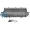 WAGNER TUNING 200001155.S.4.4 94-98 TOYOTA SUPRA EVO2 COMP INTERCOOLER KIT W/4IN IN/4IN OUT STANDARD CONNECTION