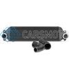 WAGNER TUNING 200001179.SINGLE TOYOTA GR YARIS COMPETITION INTERCOOLER KIT