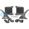 WAGNER TUNING 200001180.SH AUDI RS6 C8 4.0TT COMPETITION INTERCOOLER KIT