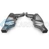 WAGNER TUNING 300001006 2015+ MERCEDES-BENZ AMG GT CARBON AIR INTAKE 102MM