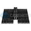WAGNER TUNING P101011610.BR AUDI RS4 B5 2.7BITURBO OEM HEAD STUD SET - BURNISHED