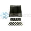 WAGNER TUNING P101051210.BR AUDI 5ZYL 2.2 20VTURBO OEM HEAD STUD SET - BURNISHED