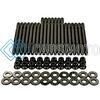 WAGNER TUNING P101112010.BR VAG R32 OEM HEAD STUD SET - BURNISHED