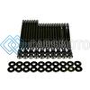 WAGNER TUNING P101132010.BR VAG R36 OEM HEAD STUD SET - BURNISHED