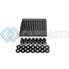 WAGNER TUNING P102031410.BR BMW M54 UPGRADE HEAD STUD SET - BURNISHED