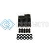 WAGNER TUNING P106011010.BR FIAT UNO TURBO OEM HEAD STUD SET - BURNISHED