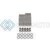 WAGNER TUNING P106011011.VN FIAT UNO TURBO M11 UPGRADE CYLINDER HEAD STUD SET