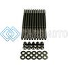 WAGNER TUNING P108021010.BR HONDA CIVIC TYPE R FK8 OEM HEAD STUD SET - BURNISHED