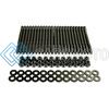 WAGNER TUNING P110032410.BR HURACAN 5.2 M11 UPGRADE HEAD STUD SET - BURNISHED