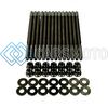 WAGNER TUNING P119031410.BR BMW B58 / S58 ENGINE OEM HEAD STUD SET - BURNISHED