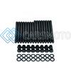 WAGNER TUNING P201031610.BR AUDI S4 B8 3.0TFSI OEM MAIN STUD SET - BURNISHED
