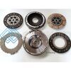 WAGNER TUNING PTB002001010 PORSCHE 996/997 TURBO/TURBO S GT2/GT3 TWIN DISC CLUTCH KIT