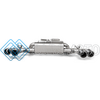 AKRAPOVIC S-BM/T/2H ВЫХЛОПНАЯ СИСТЕМА EVOLUTION LINE (TITANIUM) ДЛЯ BMW M5 (F90) (БЕЗ НАСАДОК)