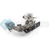 AKRAPOVIC S-FE/T/2 ВЫХЛОПНАЯ СИСТЕМА SLIP-ON RACE LINE (TITANIUM) ДЛЯ FERRARI 296 GTB