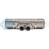 AKRAPOVIC S-PO/TI/10H ВЫХЛОПНАЯ СИСТЕМА SLIP-ON (TITANIUM) ДЛЯ PORSCHE GT3 RS (991.2) (ТРЕБУЮТСЯ НАСАДКИ)