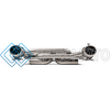 AKRAPOVIC S-PO/TI/14 ВЫХЛОПНАЯ СИСТЕМА SLIP-ON (TITANIUM) С OPF ДЛЯ PORSCHE 911 CARRERA (992 С SPORT EXHAUST)