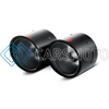 AKRAPOVIC TP-MINR56/57-CA НАСАДКИ НА ГЛУШИТЕЛЬ CARBON ДЛЯ MINI COOPER S (R56) / COOPER S CABRIO (R57)