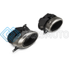 AKRAPOVIC TP-T/S/34 КОМПЛЕКТ НАСАДОК TITANIUM ДЛЯ PORSCHE 911 TURBO / TURBO S (992)