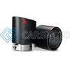 AKRAPOVIC TP-VWGMK6-CA НАСАДКИ НА ГЛУШИТЕЛЬ CARBON ДЛЯ VW GOLF GTD (VI)