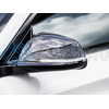 AKRAPOVIC WM-BM/CA/1/G НАКЛАДКИ НА ЗЕРКАЛА CARBON (ГЛЯНЦЕВЫЕ) ДЛЯ BMW M2 (F87)