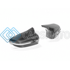 AKRAPOVIC WM-BM/CA/3/G НАКЛАДКИ НА ЗЕРКАЛА CARBON (ГЛЯНЦЕВЫЕ) ДЛЯ BMW M5 (F90) / M8 (F91 / F92)