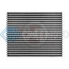 WAGNER TUNING 001001045-001 360X294X110MM COMPETITION INTERCOOLER CORE