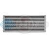 WAGNER TUNING 001001089-001 287X115X185MM COMPETITION INTERCOOLER CORE (FOR WATER COOLED APPLICATION)