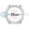 WAGNER TUNING 001002155-SET 55MM CONNECTION FLANGE