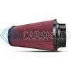 WAGNER TUNING 010001005 260X155X102MM PERFORMANCE AIR FILTER