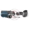 WAGNER TUNING 200001142.PIPESINGLE 18-25 KIA STINGER GT 3.3TT 76MM CHARGE PIPE KIT