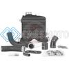 WAGNER TUNING 200001157.NOWMI MERCEDES BENZ C43 AMG 3.0L BITURBO PERFORMANCE INTERCOOLER KIT W/O WMI PORTS
