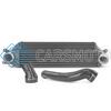 WAGNER TUNING 200001185 20-24 HYUNDAI I20 N 1.6T-GDI COMPETITION INTERCOOLER KIT