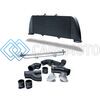 WAGNER TUNING 200001198 2020+ FORD F150 COMP HIGH MOUNT INTERCOOLER KIT
