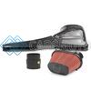 WAGNER TUNING 300001011 2022+ VW GOLF R MKVIII 8V 2.0TSI CARBON AIR INTAKE 76MM