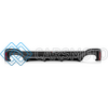 AKRAPOVIC DI-AU/CA/1/M ЗАДНИЙ ДИФФУЗОР CARBON (МАТОВЫЙ) ДЛЯ AUDI RS6 AVANT / RS7 SPORTBACK (C8)