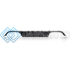 AKRAPOVIC DI-BM/CA/2 ЗАДНИЙ ДИФФУЗОР CARBON (МАТОВЫЙ) ДЛЯ BMW X5M (F85)  