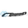 AKRAPOVIC DI-BM/CA/7/G ЗАДНИЙ ДИФФУЗОР CARBON (ГЛЯНЦЕВЫЙ) ДЛЯ BMW M8 (F91 / F92)