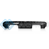 AKRAPOVIC DI-BM/CA/9/GB ЗАДНИЙ ДИФФУЗОР CARBON (ГЛЯНЦЕВЫЙ ЧЁРНЫЙ) ДЛЯ BMW M3 (G80) / M4 (G82 / G83)