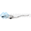 AKRAPOVIC E-BM/SS/2 EVOLUTION LINK PIPE (СТАЛЬ) ДЛЯ BMW 340I (F30 / F31)