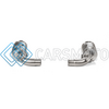 AKRAPOVIC L-PO/SS/3 КОМПЛЕКТ LINK PIPE С КАТАЛИЗАТОРОМ (СТАЛЬ) ДЛЯ PORSCHE 911 CARRERA (992)