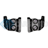 AKRAPOVIC P-HF1481 КОМПЛЕКТ КРЕПЕЖА OPF ДЛЯ BMW M3 (G80)