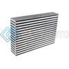 GARRETT 703518-6005 AIR / AIR INTERCOOLER CAC (24.00" X 3.00" X 12.10") - 900 HP