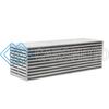 GARRETT 717874-6008 H2O / AIR INTERCOOLER CAC CORE CAC (3.82" X 11.69" X 3.75") - 750 HP